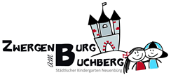  Logo Kindergarten Zwergenburg 