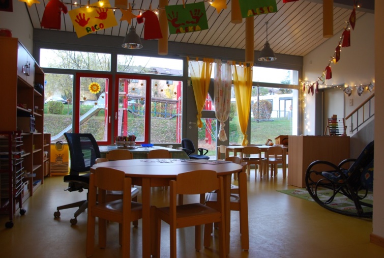 
    
            
                    Impressionen Kindergarten Zwergenburg
                
        

