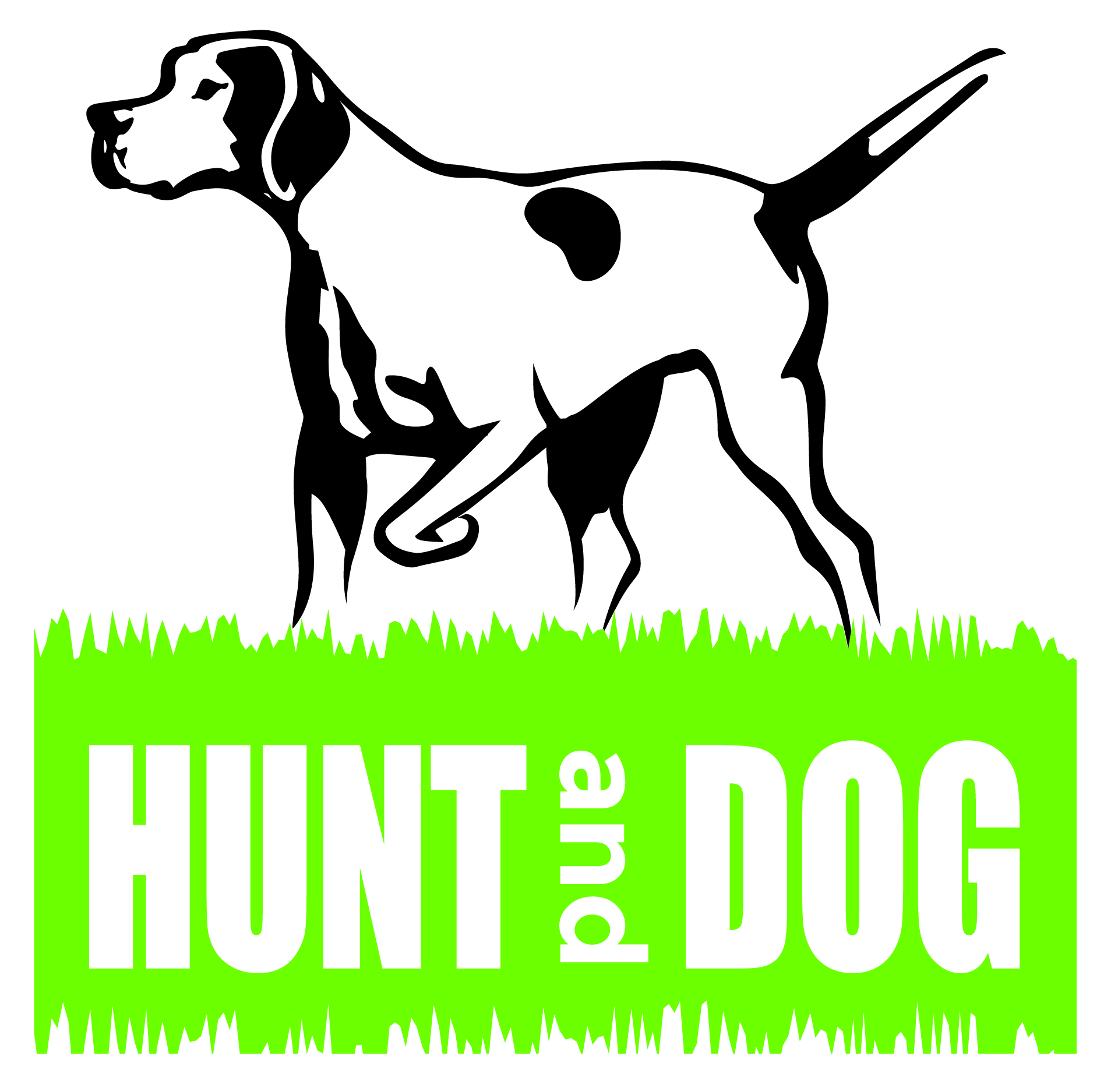 Hunt and Dog